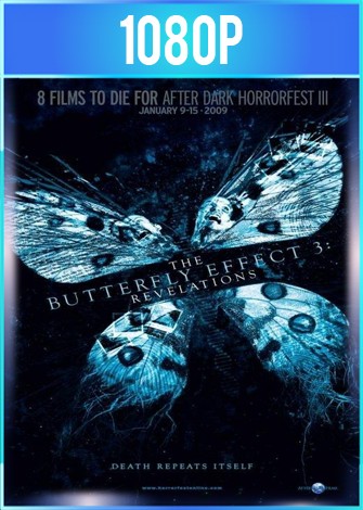 El Efecto Mariposa 3 2009 ES